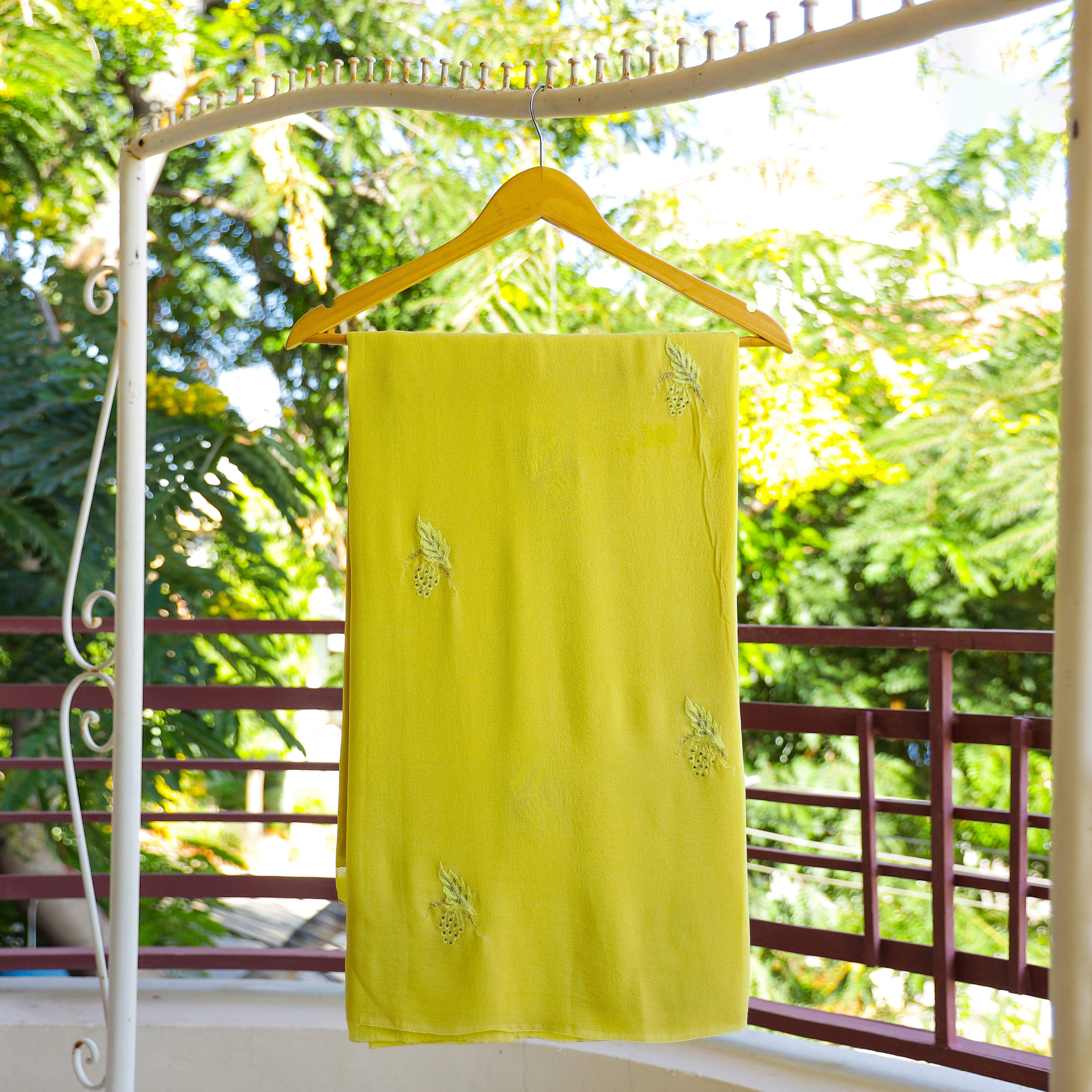 Sunshine Elegance