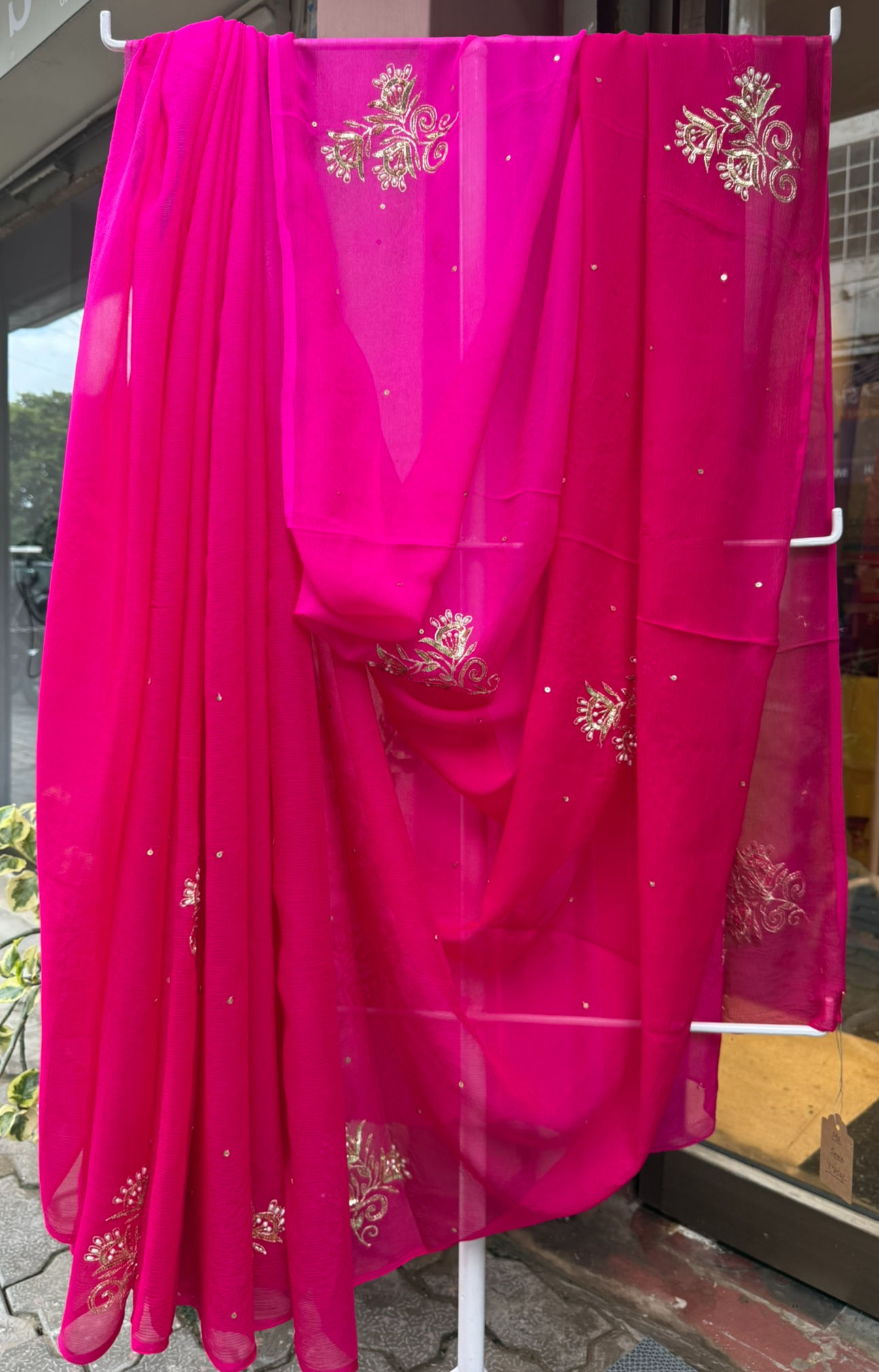 Falsa Chiffon