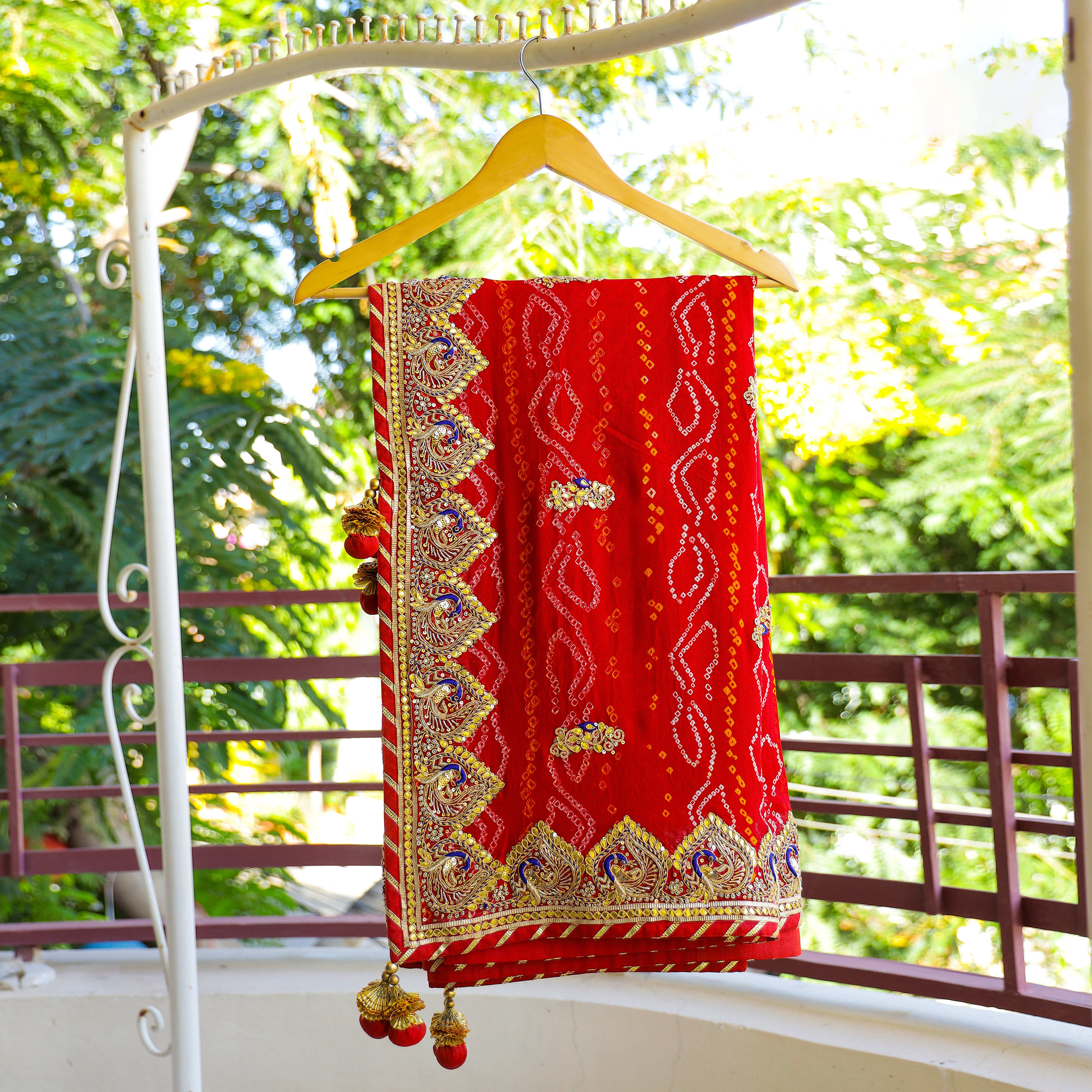 Lal Bandej
