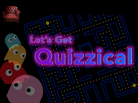 Let's get Quizzical