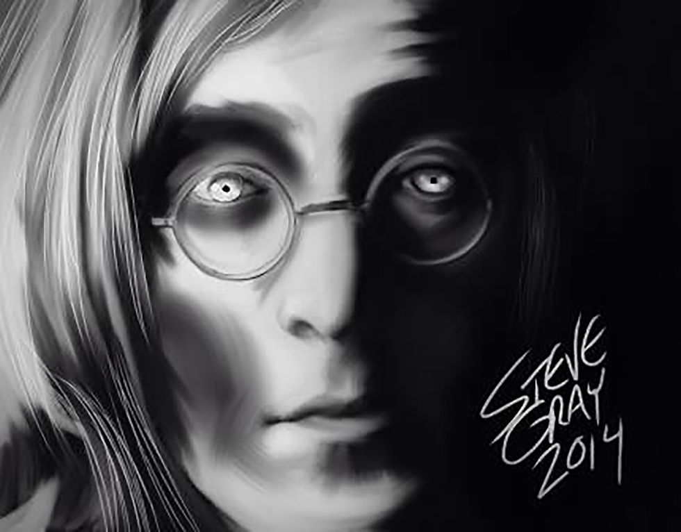 lennon