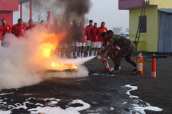 Fire Engineering