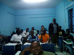 ILSM,GHANA