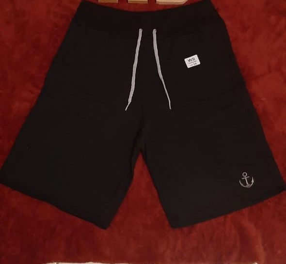 Miniatura: Bermudas de moletom (multimarcas)