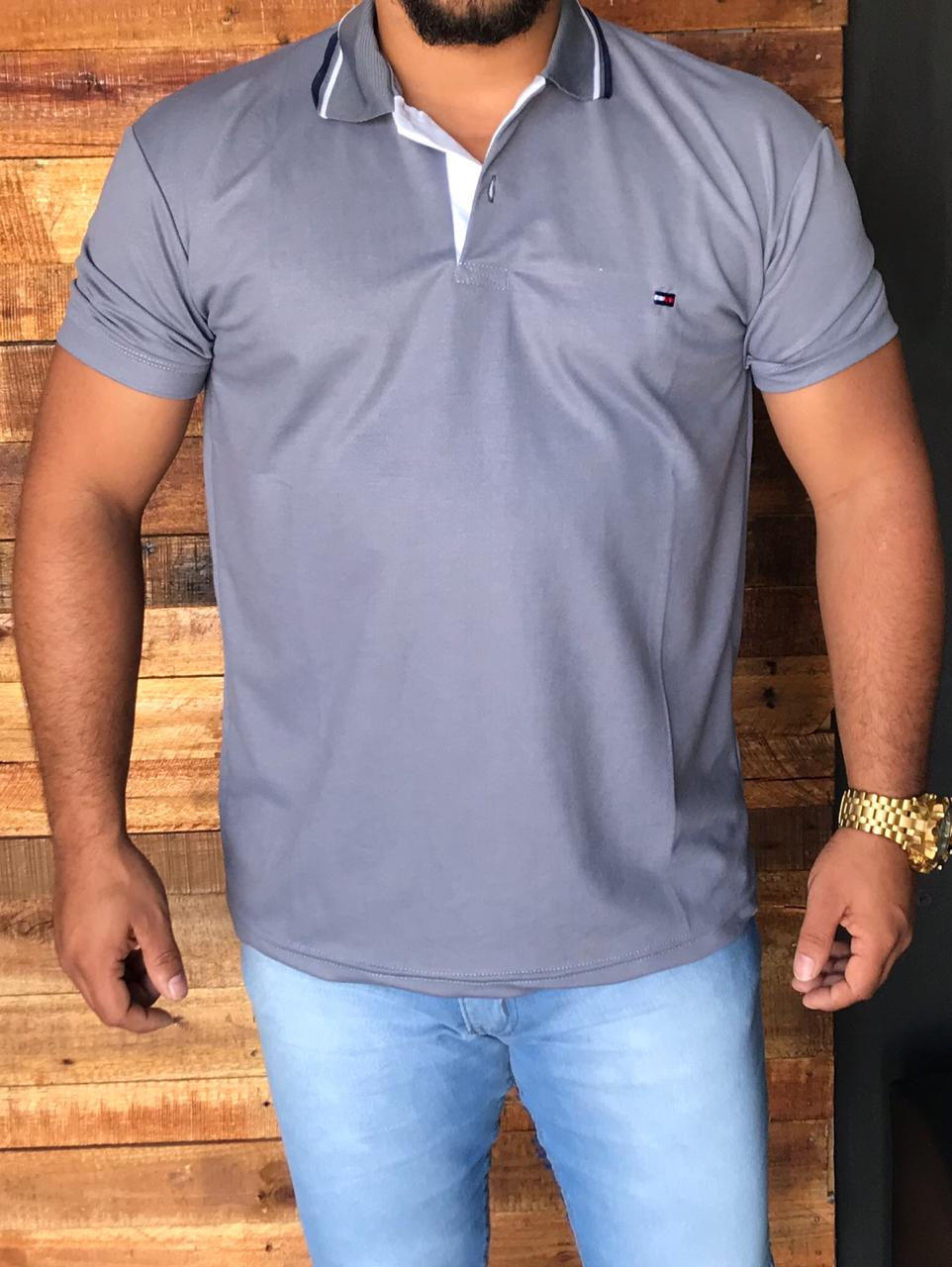 Miniatura: Camisa Polo 