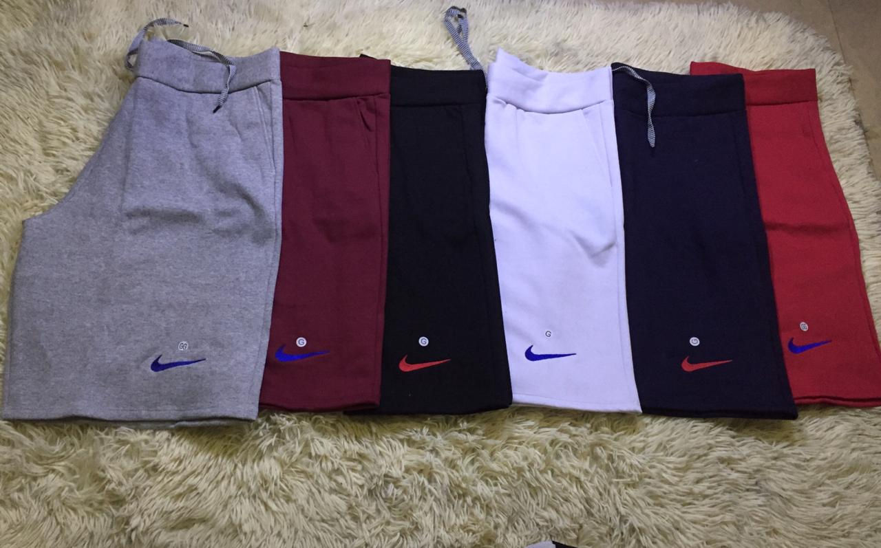 Bermudas de moletom (multimarcas)