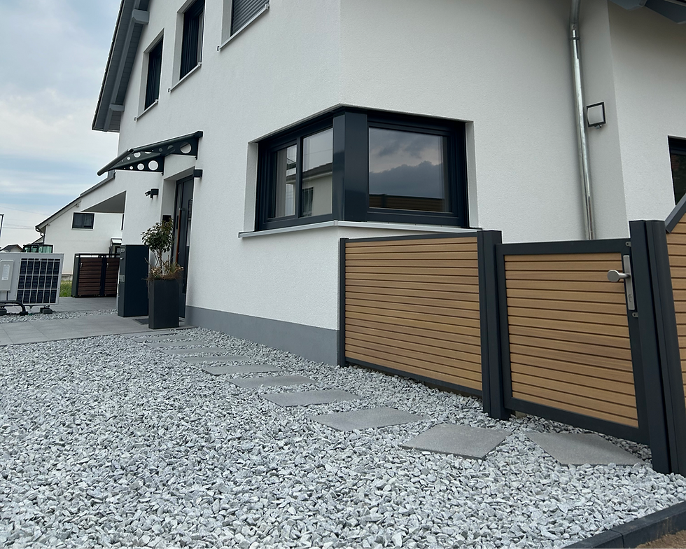 Gartengestaltung in Heidelberg & Wiesloch