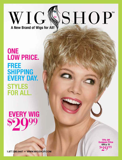 WIGSHOP