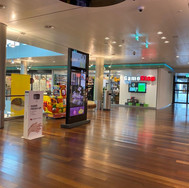 Desin Point Shopping Tivoli