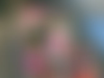 Fluorescent Pumpkin Soup Water Play