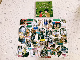 Family Heritage Collage/Tree