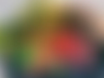 Invitation to Create Fall Foliage with Play-dough