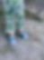 Ten Little Shoes