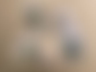 Painting like Pollock