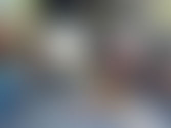 Invitation to Paint Floating Ghosts & Witch Hats