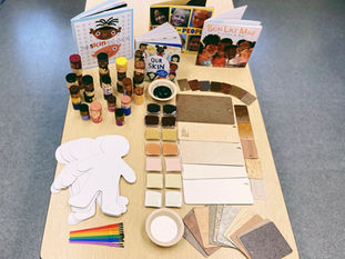 Invitation to Explore Our Skin