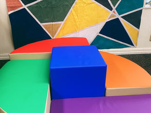 Step Up Climber X Climb & Play Set