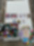 Howardena Pindell Collaborative Collage