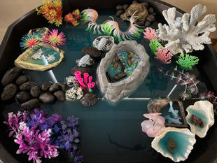 Invitation to Explore the Ocean's Darkest Depths