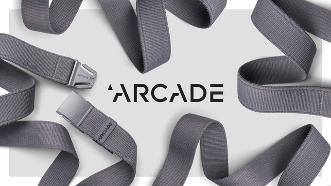 Arcade Belt Company