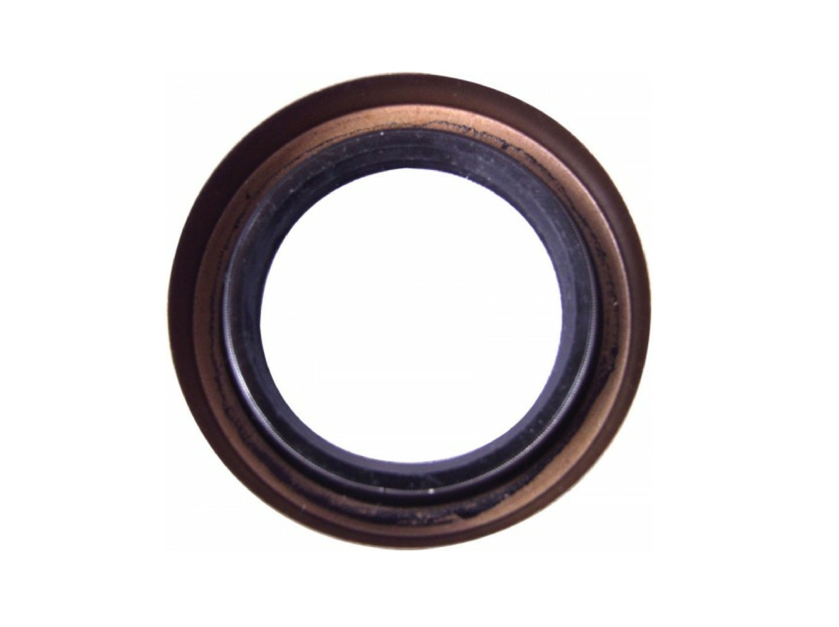 Bearing Seal 1-1/4 Id 12192TB D black LIP (2)