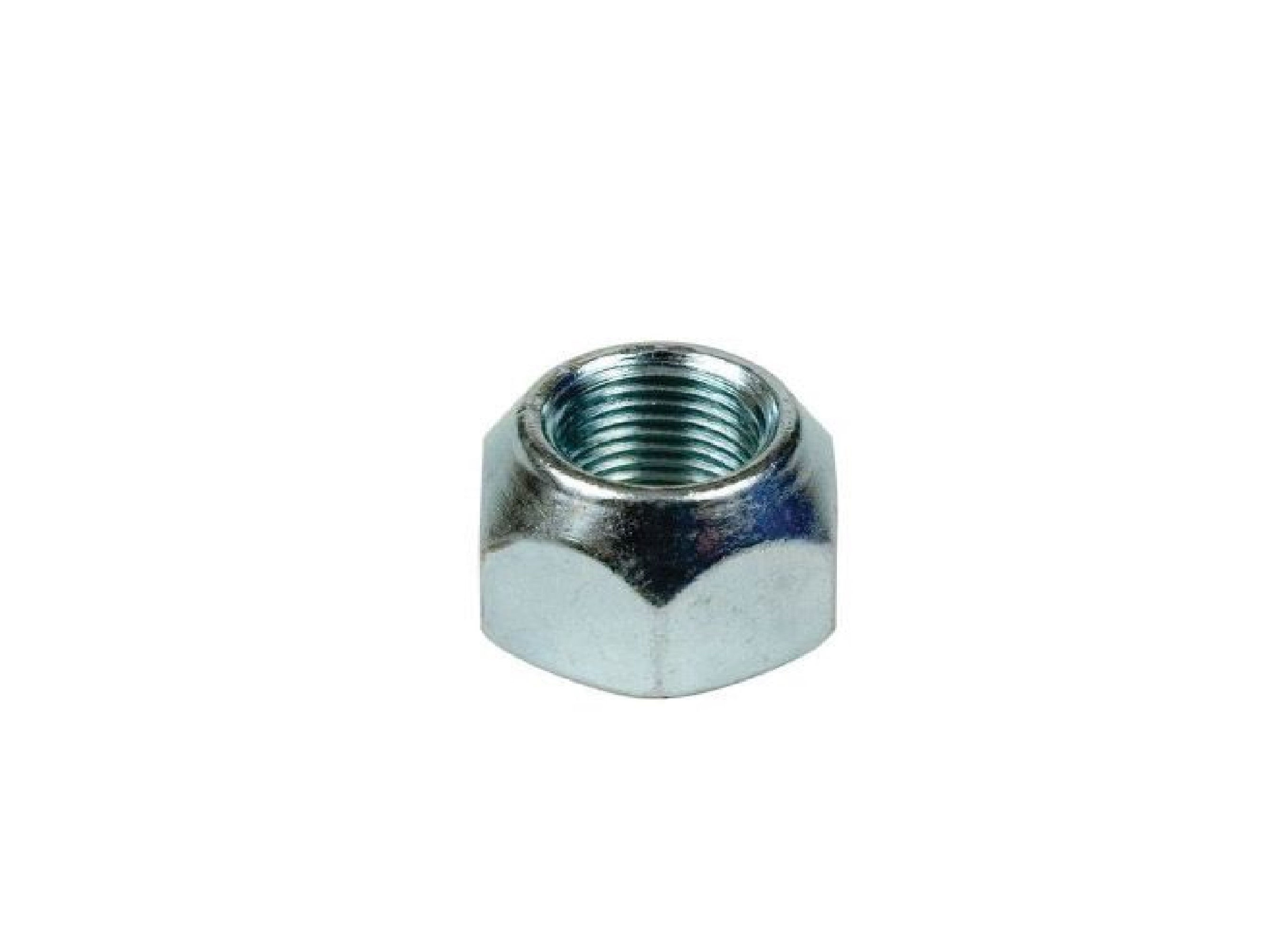 Wheel Nut 9/16 Diameter 7/8" 60 DegreeCone(4)