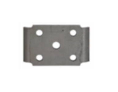 Spring Tie Plate 5200#