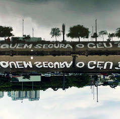 Natureza marginal