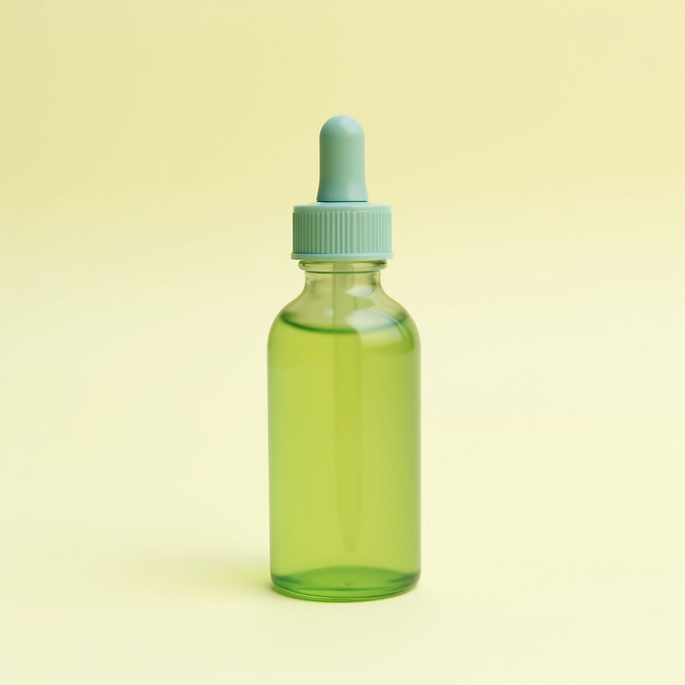 Pure Lemongrass Extract