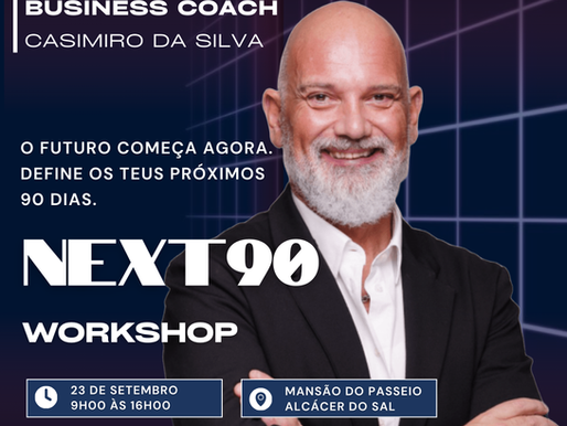 Next 90 Workshop