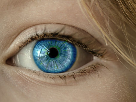 Researchers restore sight in mice by turning skin cells into light-sensing eye cells!