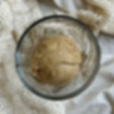 Coffee Sorbet