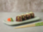 Oyster Mushroom Tempura