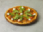 Pizzas