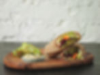 Downtown Beirut Falafel