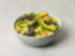 Baja Black Bean