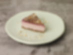 Verry Berry Cheesecake