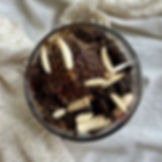Super Scoop Sundaes
