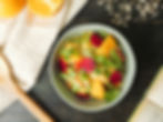 Eat-Me-Raw Garden