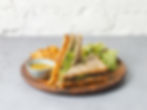 Sandwiches