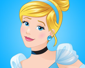 Cinderella in your Thirties