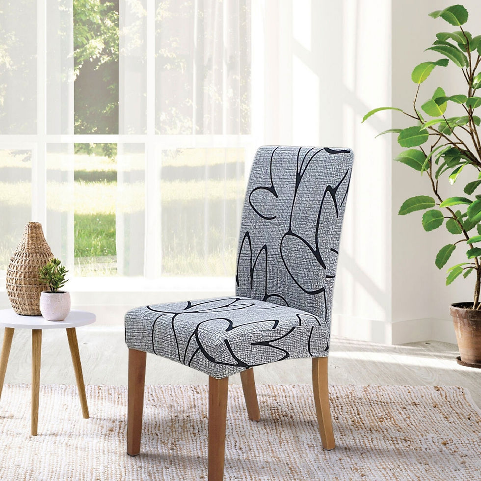 Thumbnail: Chair Cover