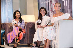 Press Event - interview