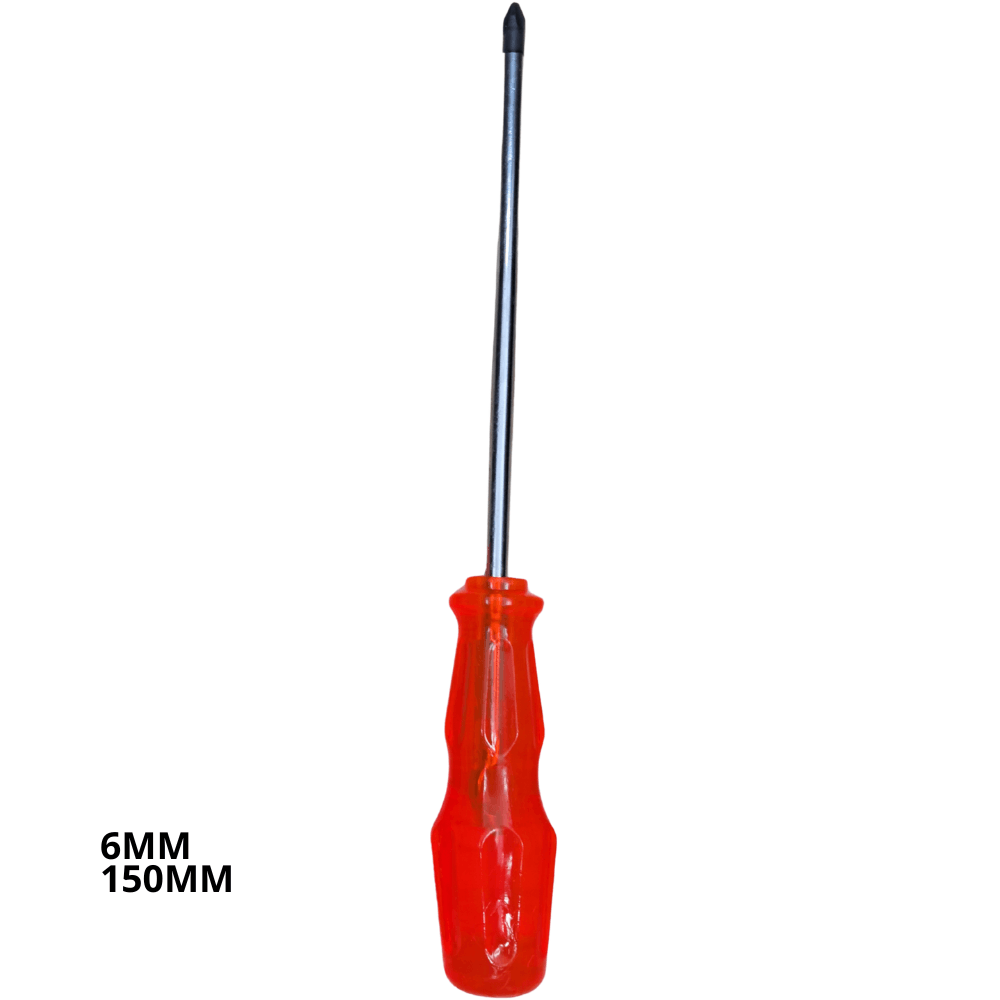 Chave philips (d) 1/4 x 6 - 217110 - Bestfer