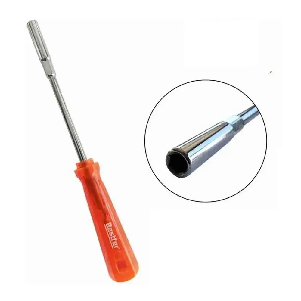 Chave Canhao 6mm BFH2286 Bestfer