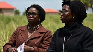 Communiqué du Collectif Wozonou