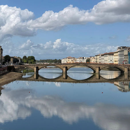 Italy in Full Color: A Lindsey Adventures Journey Worth Reliving