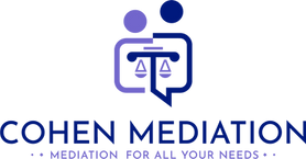 Logo Cohen Mediation
