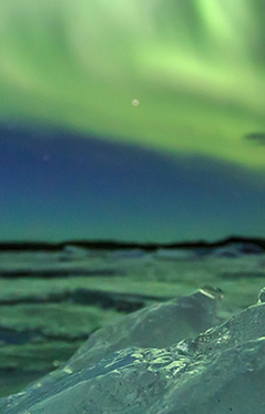 Iceland Northern Lights