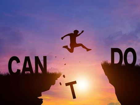 Motivation vs. Emotional Capacity: Why Pushing Harder Isn’t Always the Answer